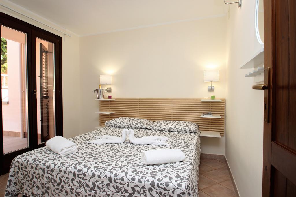 Excelsior Residence Cefalù Exterior foto